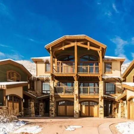 Fairway Springs By Park City Vacations